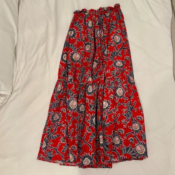 A.L.C. Francis Skirt, Size 4, *selling matching top separately* - Picture 3 of 4